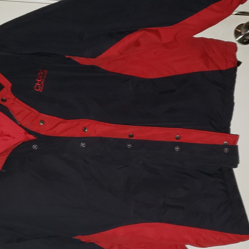 Chaps Jacket - image 5